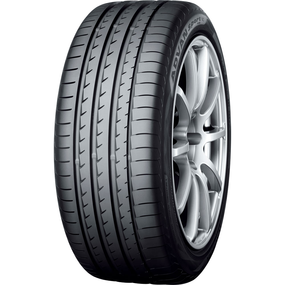 275/35R19 96Y YOKOHAMA ADVAN SPORT V105S RUN FLAT