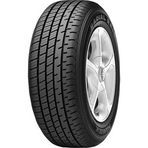 205/60R16 100/98T HANKOOK RADIAL RA14