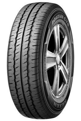 175/75R16 101/99R NEXEN ROADIAN CT8