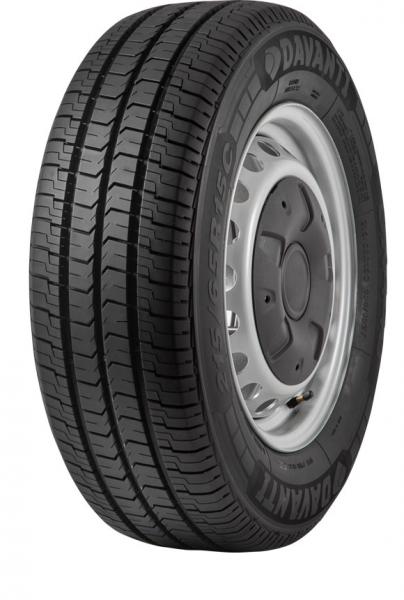 225/70R15 112/110S DAVANTI DX440