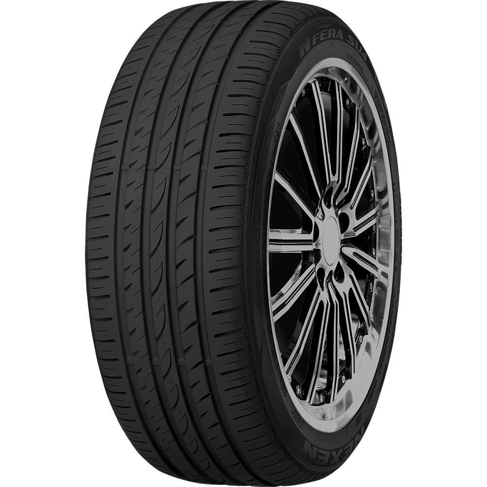 205/40R17 84W NEXEN N FERA SU4 XL