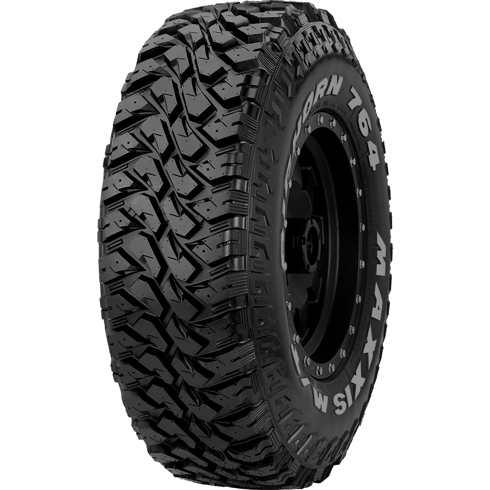 265/70R17 118/115Q MAXXIS BIGHORN 764 MT764