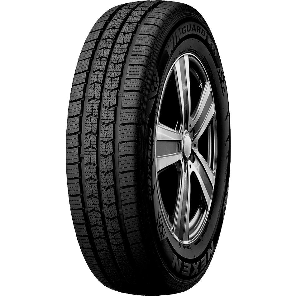 225/70R15 112/110R NEXEN WINGUARD WT1