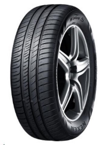 205/55R16 91V NEXEN N BLUE S