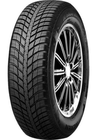 215/55R18 99V NEXEN N BLUE 4SEASON SUV XL