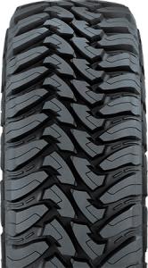 33.00/12R18 118P TOYO OPEN COUNTRY M/T