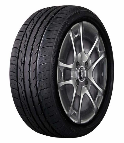 235/40R18 95W THREE-A P606