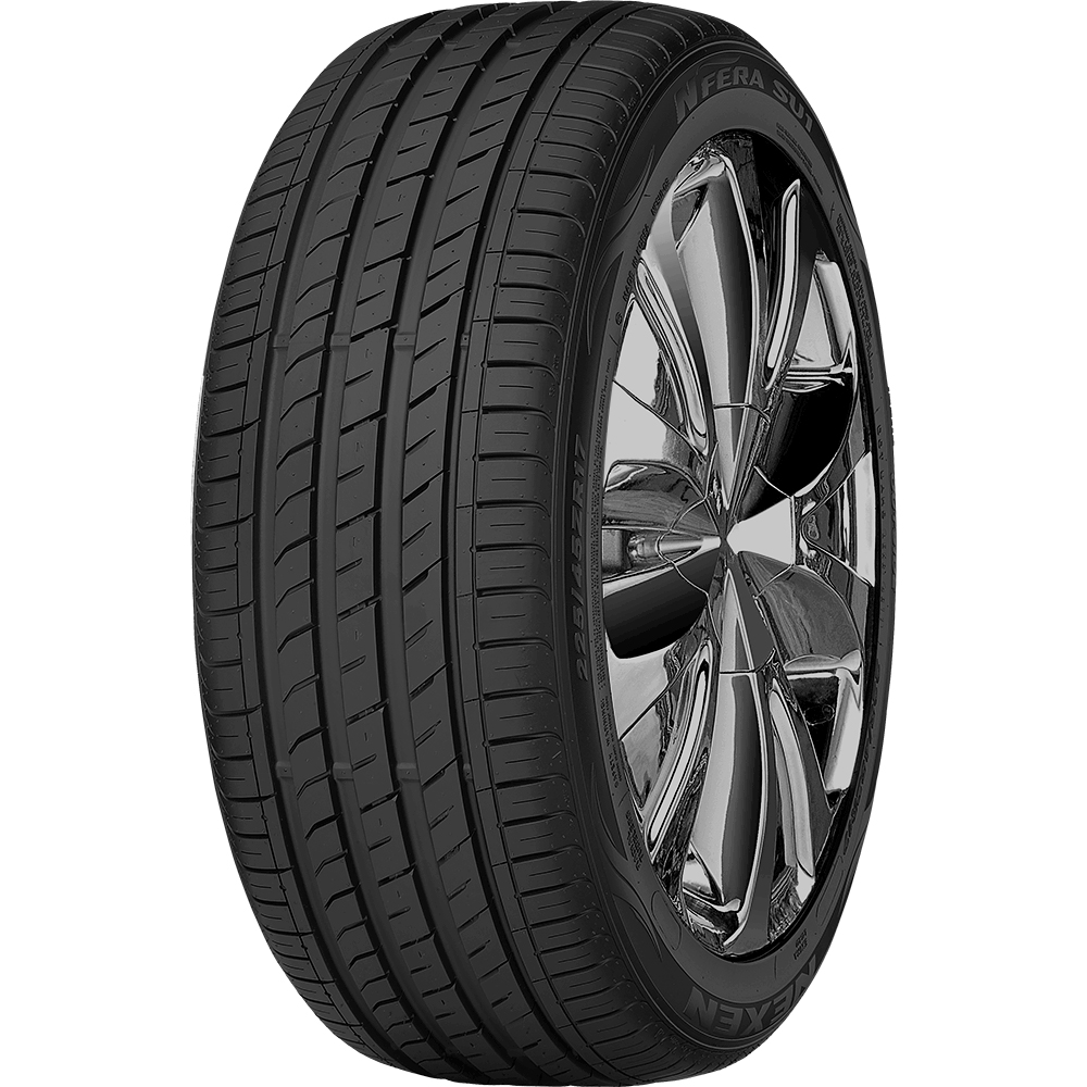 215/55R16 97W NEXEN N'FERA SU1 XL