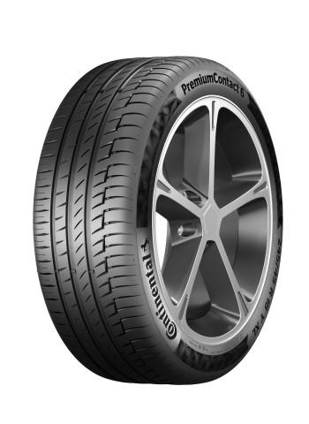 235/50R19 99V CONTINENTAL PREMIUMCONTACT C