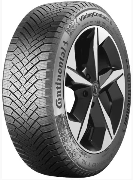 215/55R17 98T CONTINENTAL VIKINGCONTACT 8 XL