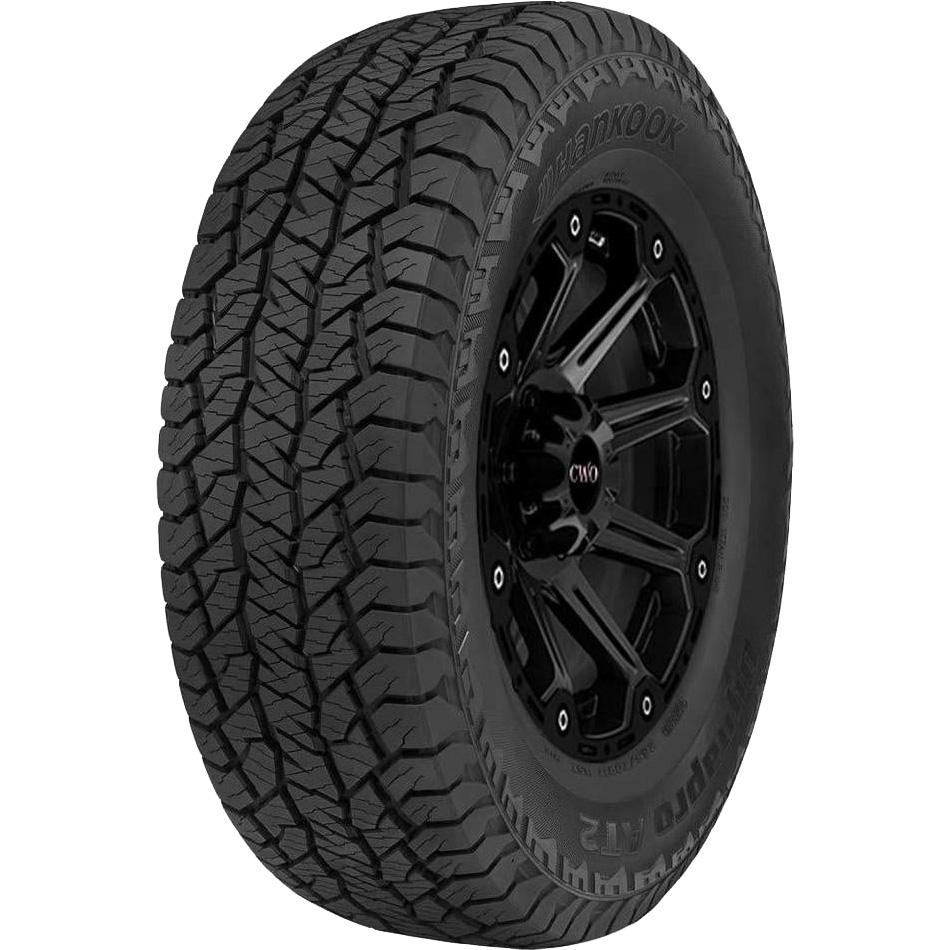 245/70R16 111T HANKOOK DYNAPRO AT2 RF11 XL