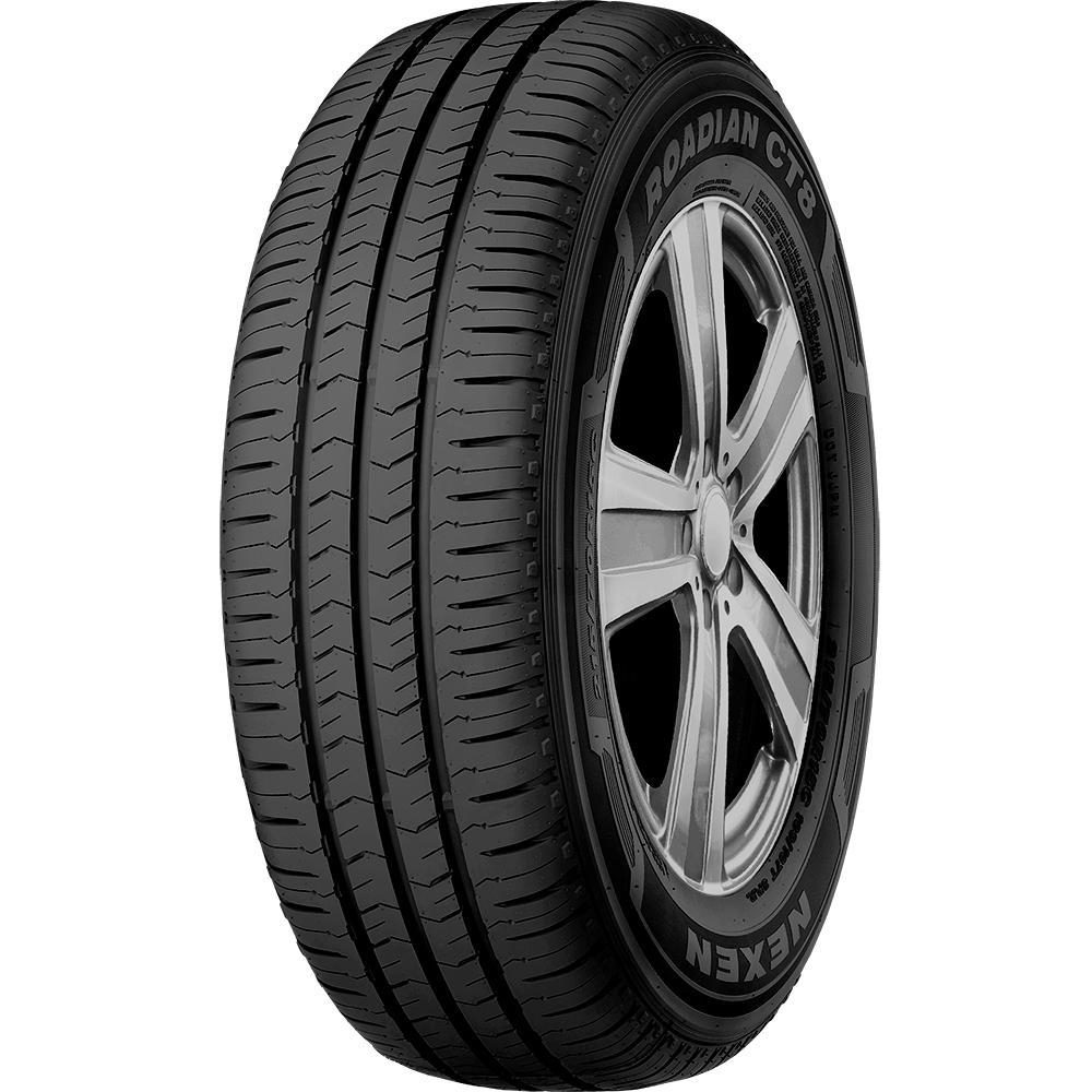 225/75R16 121S NEXEN ROADIAN CT8