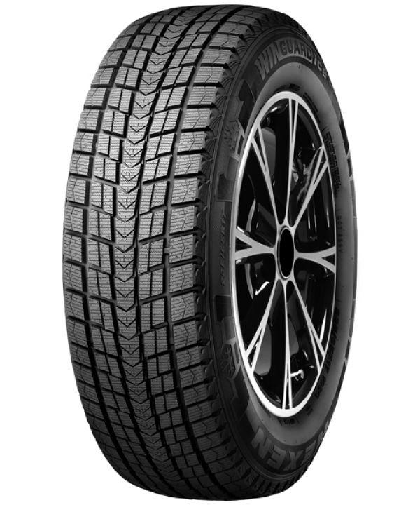 265/60R18 110Q NEXEN WINGGUARD ICE SUV
