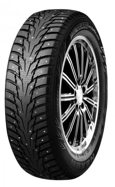 235/40R18 95T NEXEN WG WINSPIKE WH62 XL