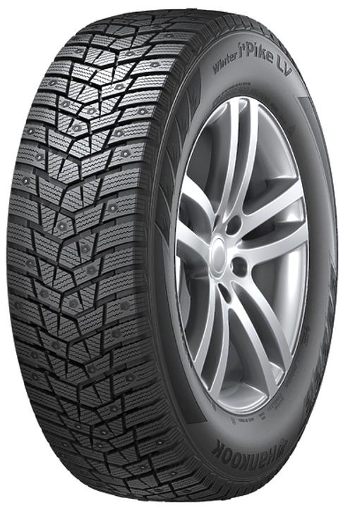 195/65R16 104/102R HANKOOK WINTER I*PIKE LV RW15