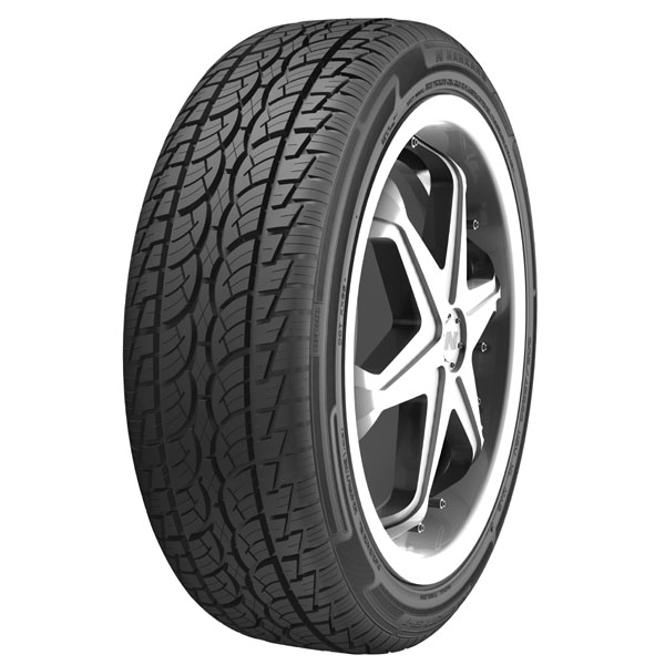 295/45R20 114H NANKANG UTILITY SP-7 XL