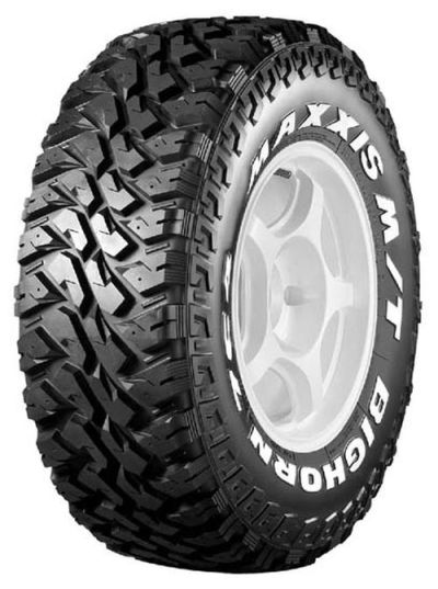 205/80R16 110/108Q MAXXIS BIGHORN 764 MT764