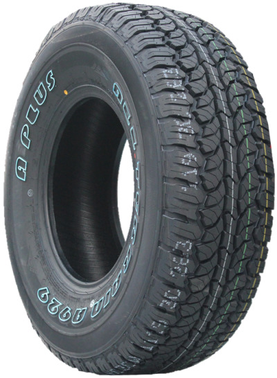 265/70R15 112T APLUS A929 A/T