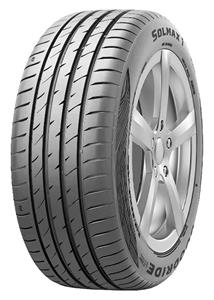 265/65R17 112H GOODRIDE SOLMAX 1 SUV