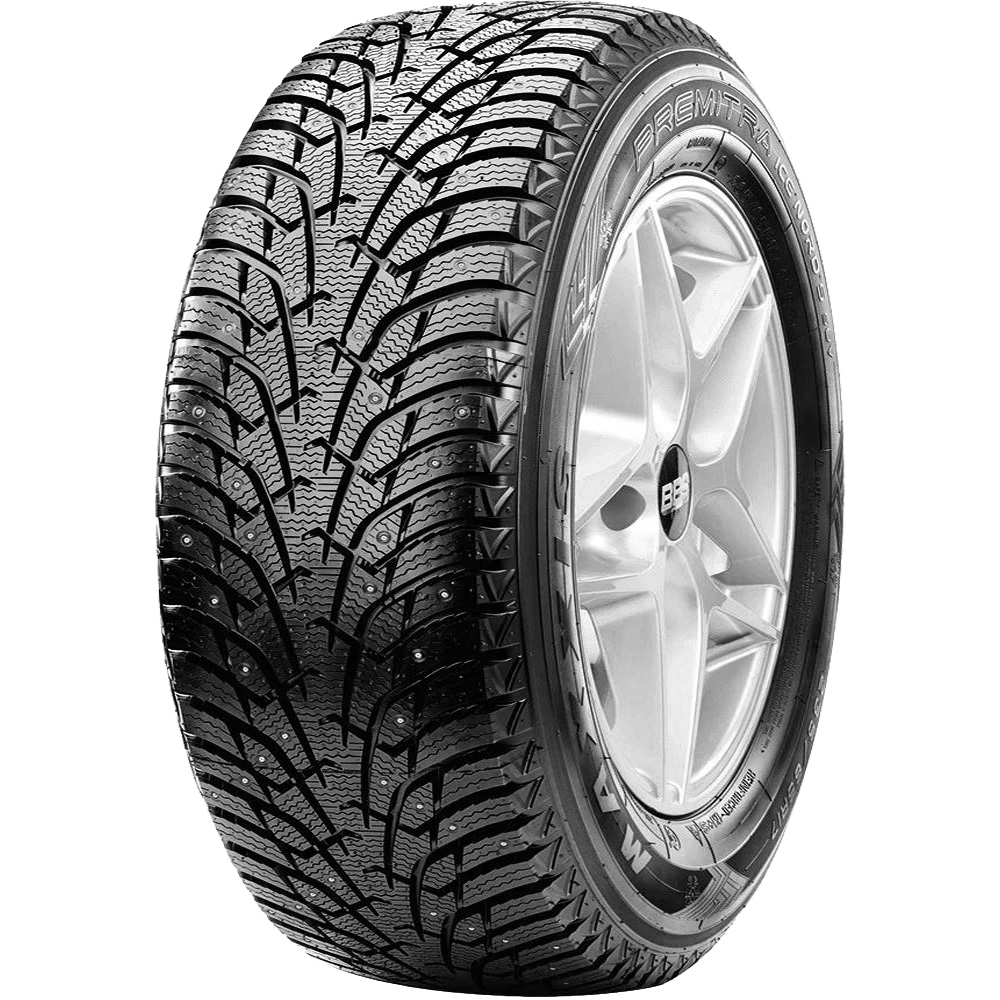 225/55R17 101T MAXXIS PREMITRA ICE NORD NP5 XL
