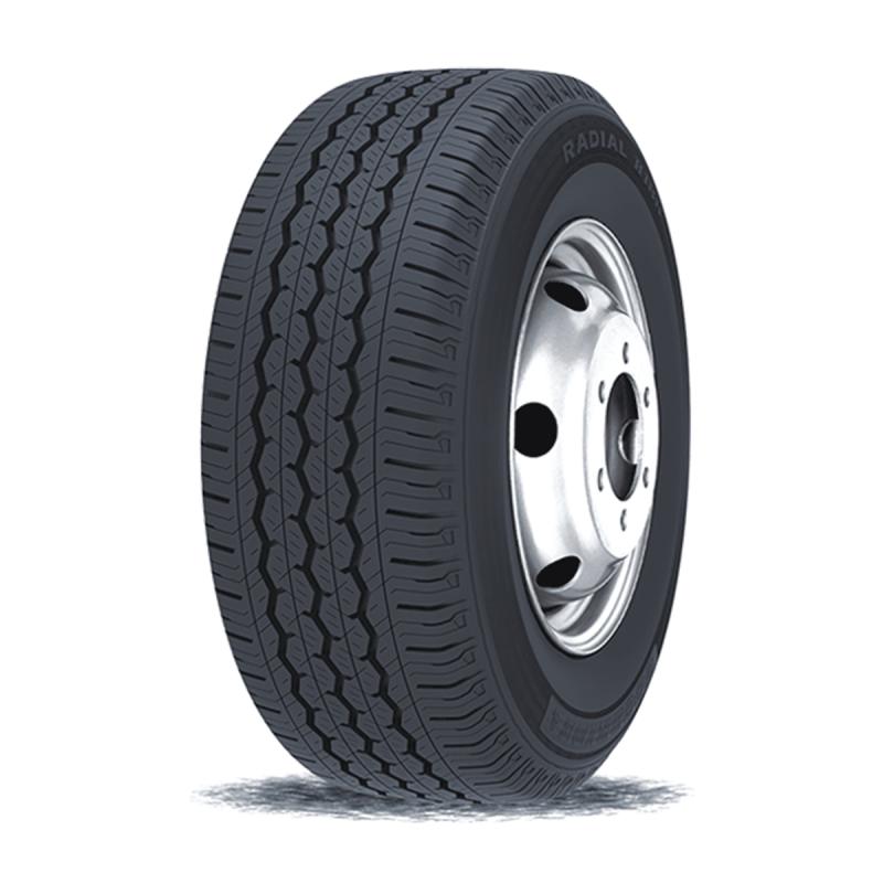215/70R15 109/107R TRAZANO RADIAL H188