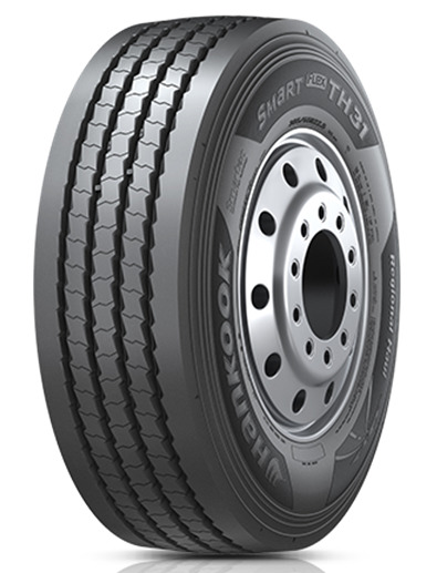 385/65R22.5 164K HANKOOK SMART FLEX TH31