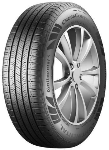 215/65R17 99H CONTINENTAL CROSS RX FR XL