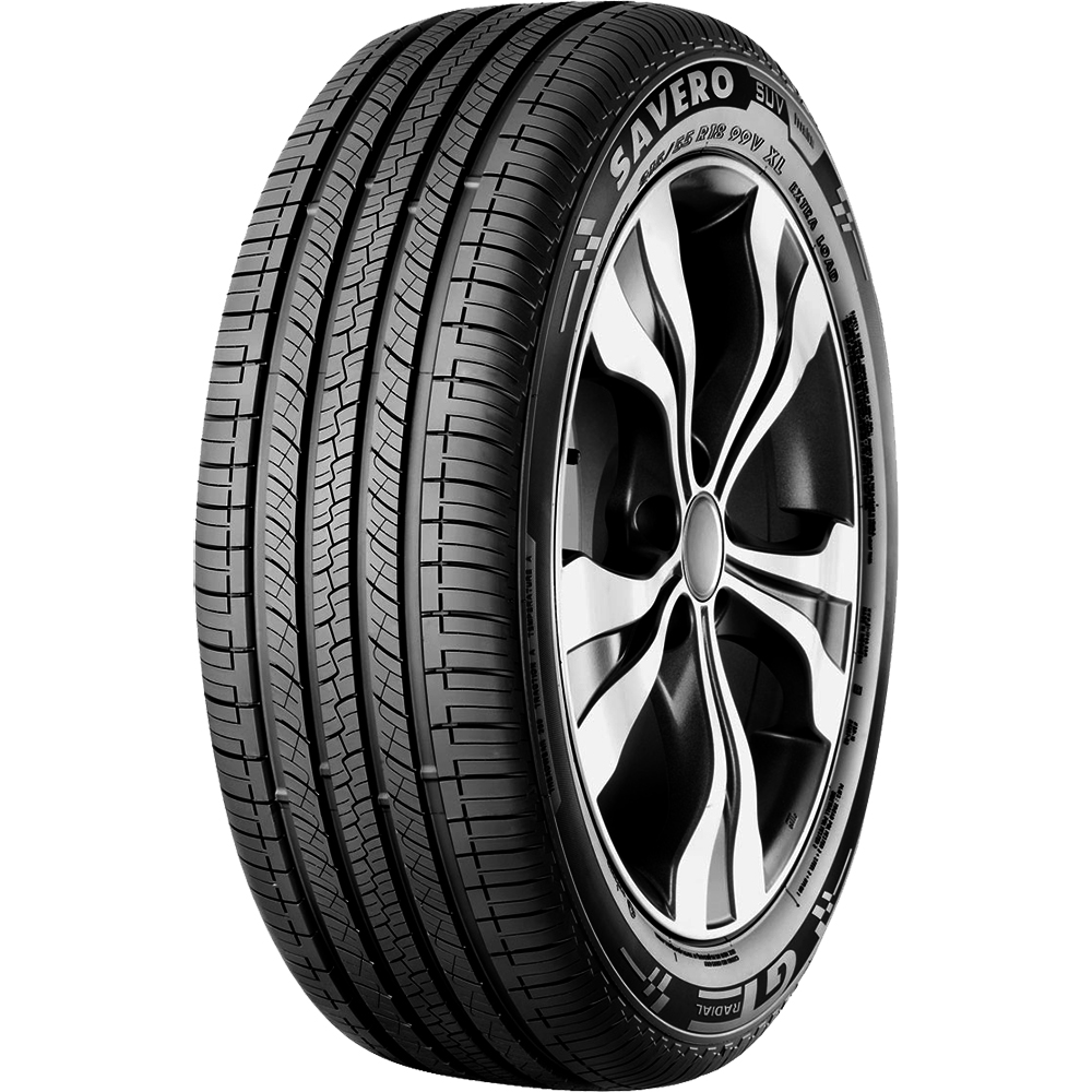 235/55R18 100V GT RADIAL SAVERO SUV