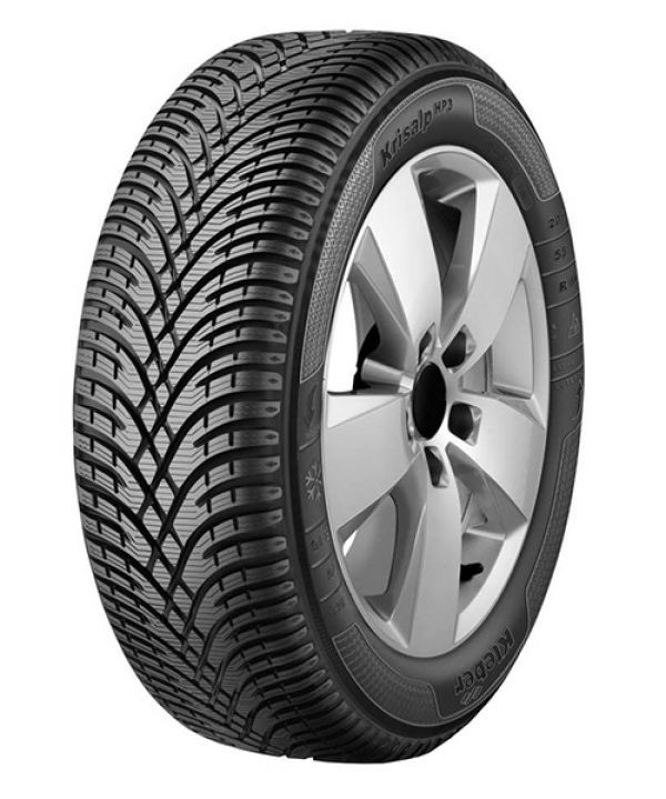 215/65R16 102H KLEBER KRISALP HP3 SUV XL