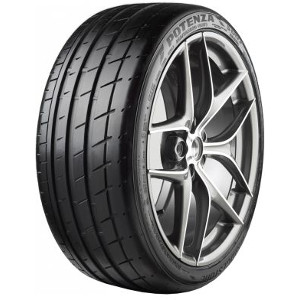 255/40R20 101Y BRIDGESTONE POTENZA S007 XL