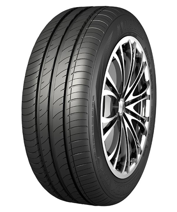 185/55R15 82V NANKANG NA-1