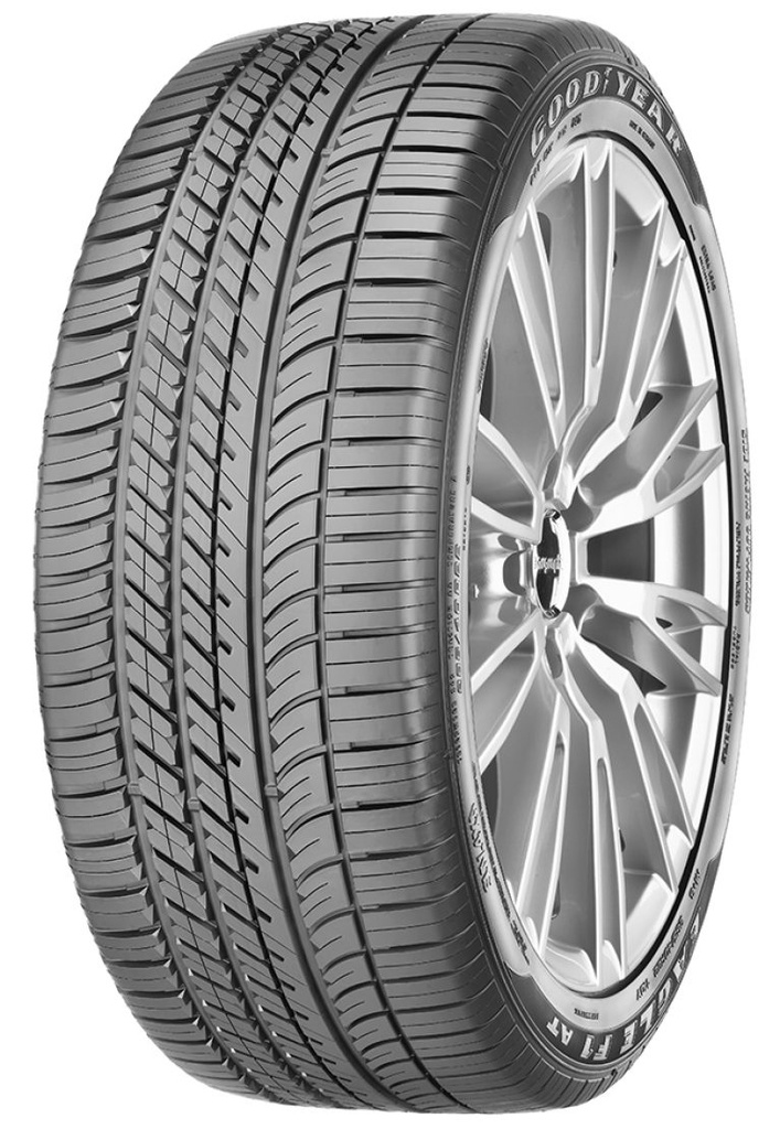 235/50R20 104W GOODYEAR EAGLE F1 ASYMMETRICMMETRIC SUV AT XL