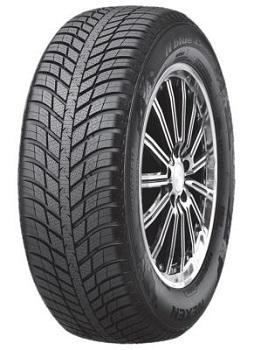 205/55R16 91V NEXEN N BLUE S