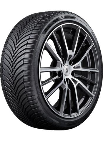 255/50R19 107W BRIDGESTONE TURANZA ALL SEASON 6 XL