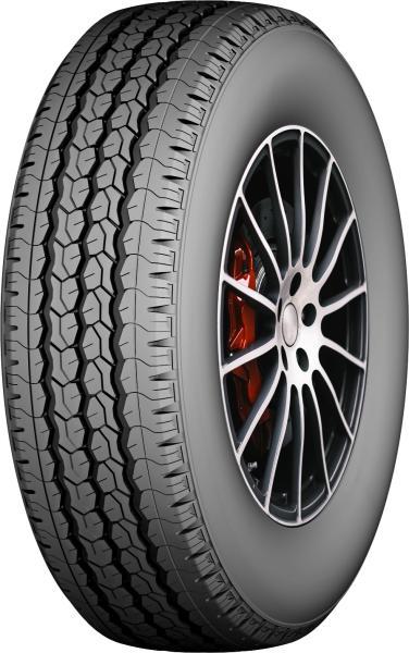 215/70R15 109/107R ATLANDER VANPLUS C18