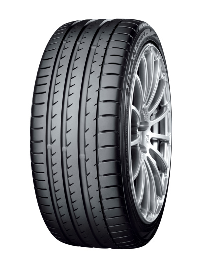 215/45R17 91Y YOKOHAMA ADVAN SPORT V105 XL