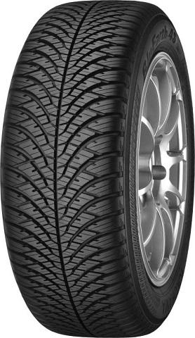 215/45R17 91W YOKOHAMA BLUEARTH-4S AW21 XL