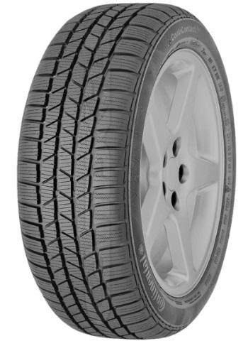 205/50R17 93V CONTINENTAL CONTICONTACT TS815 XL