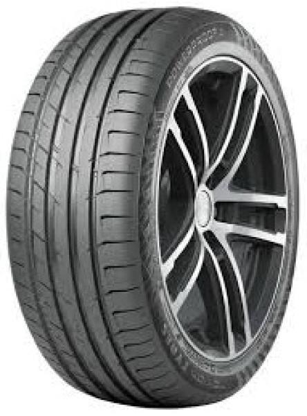 235/35R19 91Y NOKIAN POWERPROOF 2 XL