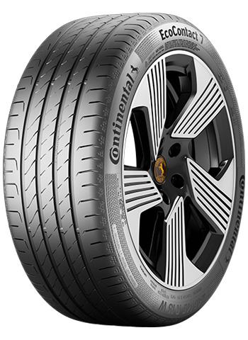 205/60R16 92H CONTINENTAL ECOCONTACT 7