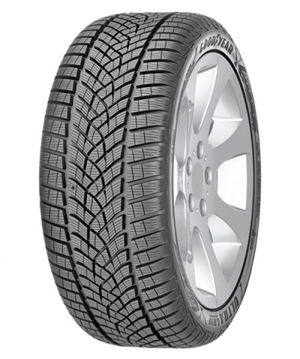265/65R17 112T GOODYEAR ULTRAGRIP ICE SUV GEN 1