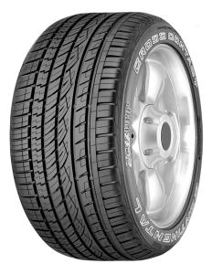 245/45R20 103W CONTINENTAL CROSSCONTACT UHP E XL
