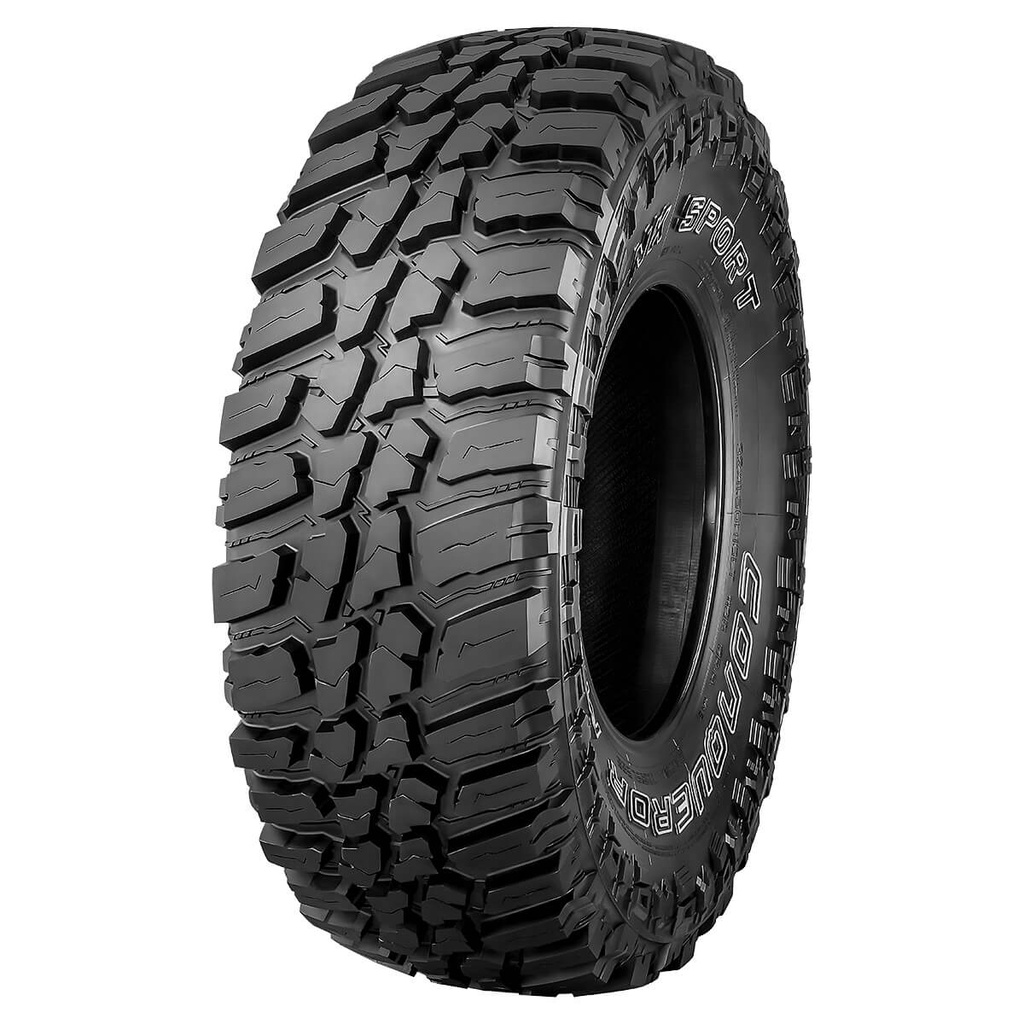 305/70R16 118/115Q NANKANG MT-1 CONQUEROR XL