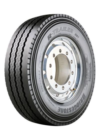 215/75R17.5 136/134K BRIDGESTONE R-TRAILER 001