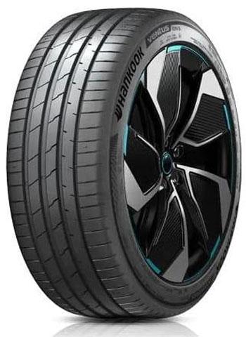 215/60R18 102W HANKOOK ION EVO IK01A SA XL