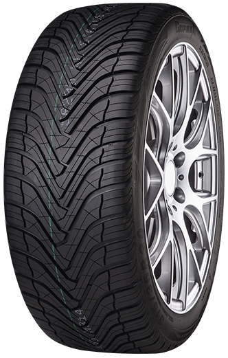 225/60R18 100W GRIPMAX SUREGRIP A/S