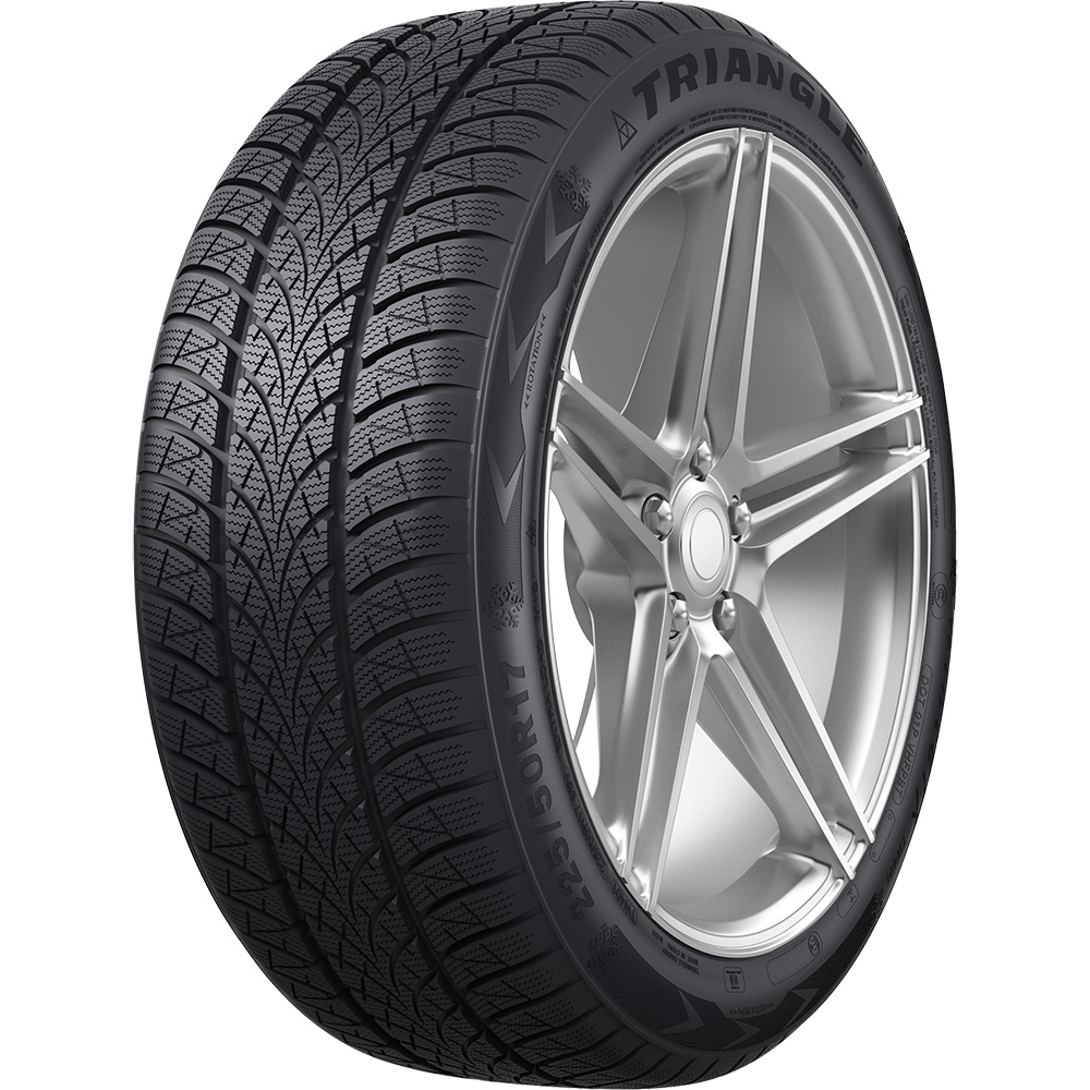 165/65R14 79T TRIANGLE WINTERX TW401