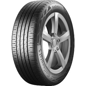 215/45R20 95T CONTINENTAL ECOCONTACT 6 XL