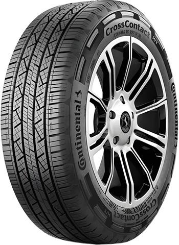 225/55R18 98V CONTINENTAL CONTICROSSCONTACT H/T FR SL