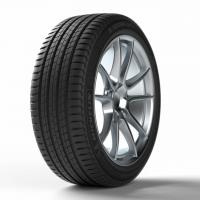 255/50R19 107W MICHELIN LATITUDE SPORT 3 XL RUN FLAT
